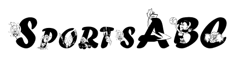 SportsABC font