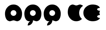 APPLE font