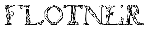 flotner font