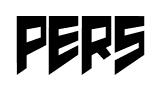 pers font