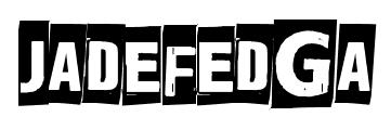 Jadefedga font