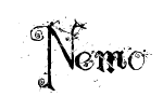 Nemo font