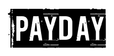 Payday font