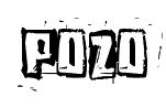 Pozo font