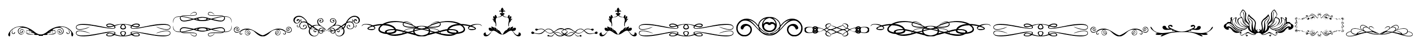 Another Ornaments TFB font