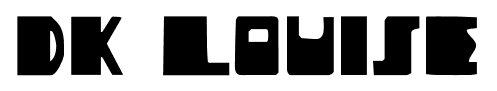 DK Louise font