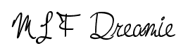 MTF Dreamie font