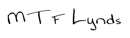 MTF Lynds font