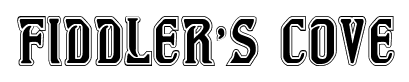 Fiddler’s Cove font