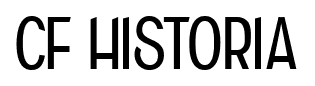 CF Historia font