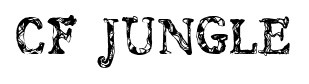 CF Jungle font