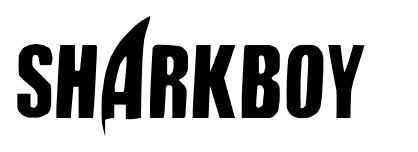 SHARKBOY & lavagirl font