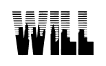 Will font