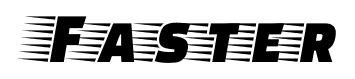 Faster font