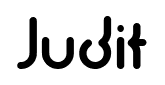 Judit font