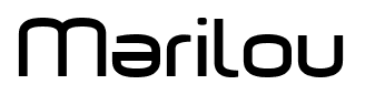 Marilou font