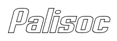 Palisoc font