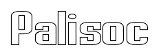 Palisoc font