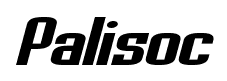 Palisoc font