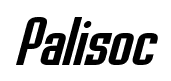 Palisoc font