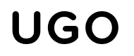 UGO font