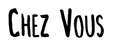Chez Vous font