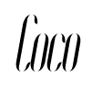 Coco font
