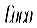 Coco font