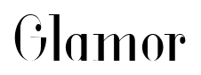 Glamor font