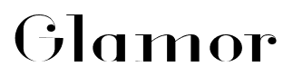 Glamor font