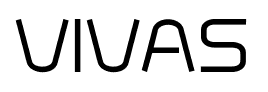 Vivas font
