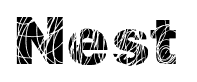 Nest font