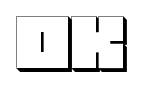 Ok font
