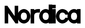 Nordica font