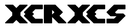 XERXES font