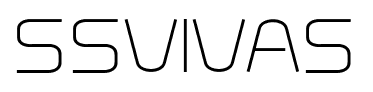 ssvivas font