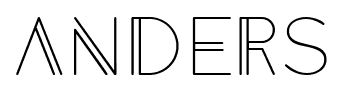 Anders font