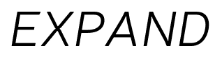 Neris Light Italic font