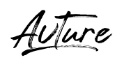 Avture font