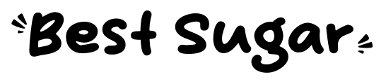 Best Sugar font