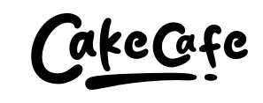 Cakecafe font