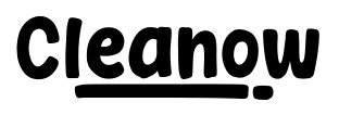 Cleanow font