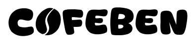 Cofeben font