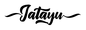 Jatayu font