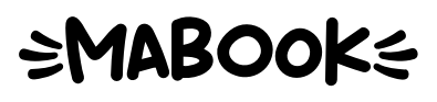 Mabook font