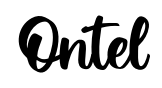 Ontel font