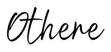 Othere font
