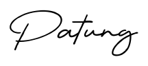 Patung font