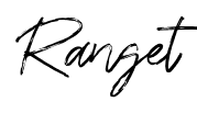 Ranget font