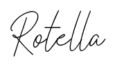 Rotella font